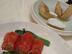 -龙的酒楼·手工早茶·顺德菜(近良路店)