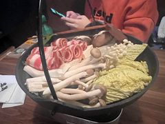 -阿泽料理