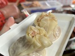 烧卖-陈妈妈的店-下沙灌汤烧卖(新场大街店)