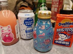 -一绪に寿喜烧(荟聚店)