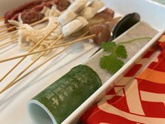 -袁记串串香(喜力博物馆店)