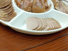 -鹿鸣春饭店(总店)