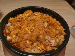 -米村拌饭(东方新天地店)