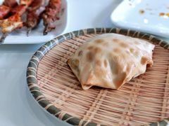 新疆烤包子-帕米尔食府(白云观店)