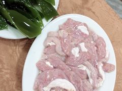 -濠轩阁特色生蚝火锅(水湾路店)