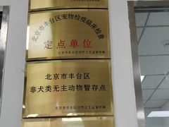 -利又安动物医院··老年病·猫科犬科·中兽医