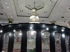 -上海齐鲁万怡大酒店·辣椒屋咖啡厅