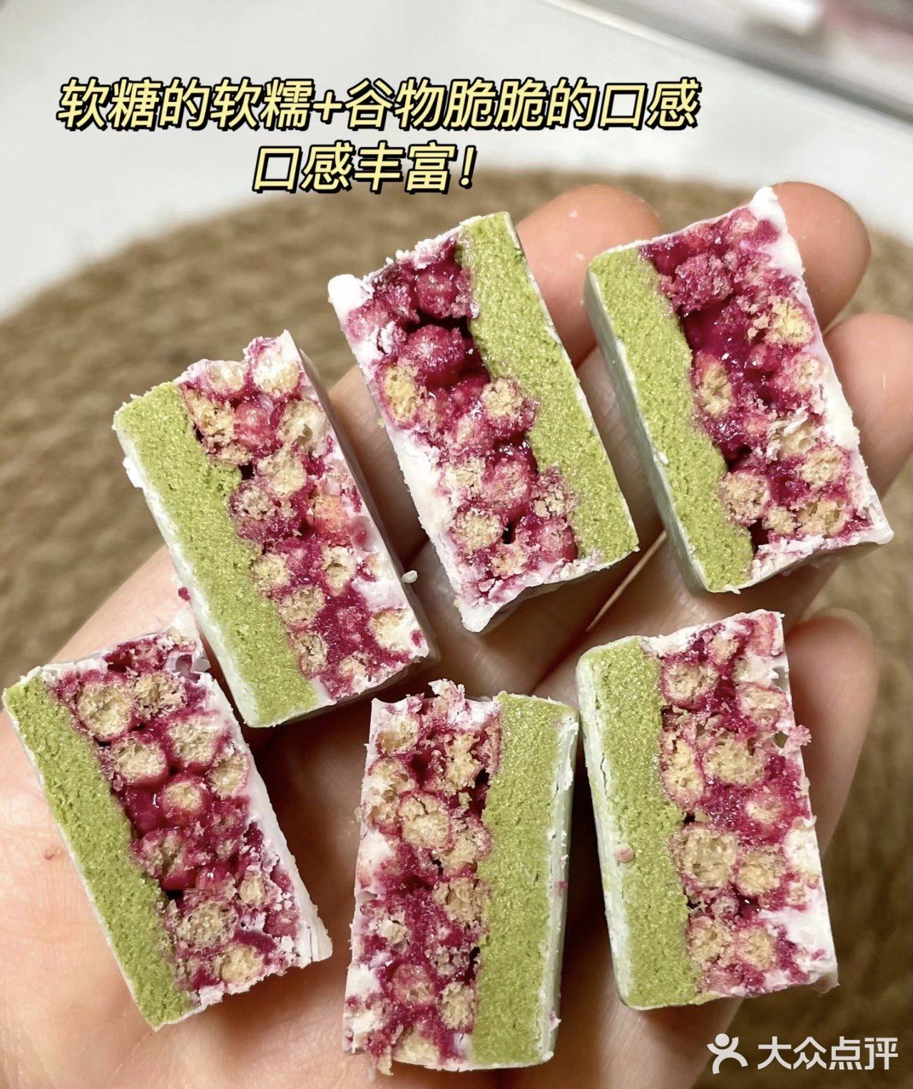 想把这玩意分享给所有减脂姐妹！！！