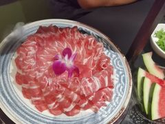 -阳坊胜利涮羊肉(阳坊老店)