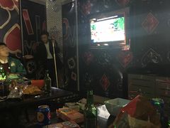 -星乐汇量贩式KTV(中冶祥腾城市广场店)