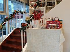 -木马MUA咖啡·蛋糕·甜品(泛悦城市广场店)