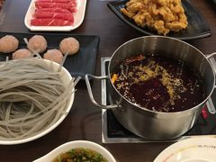 -舌尖记忆重庆火锅(悉尼店)