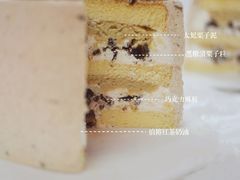 -胖爸爸烘焙工作室(平湖家居店)