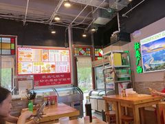 -雙冲柳州螺蛳粉&酸嘢&桂林米粉(簋街店)