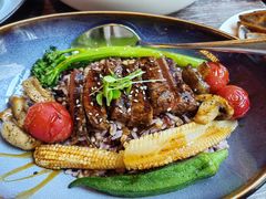 -bluefrog蓝蛙(石家庄欢乐汇店)