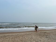 -老虎石海上公园