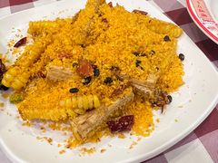 -吉源大排档·鱼生·海鲜(烧烤彩印厂店)