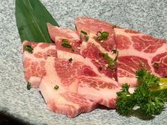 -御牛道日式烤肉料理(杭州万象城店)