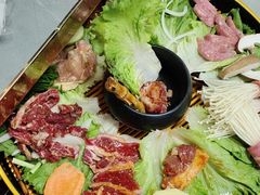 -牛犇炭火烤肉·鲜切烤肉(承德总店)