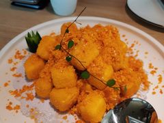 -味莊·青岛菜(云霄路店)