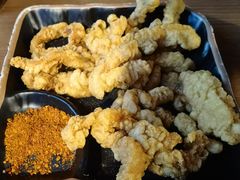 现炸小酥肉-晓宇重庆火锅(赛格国际购物中心店)