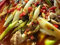 -二钳洞庭虾蟹·江湖菜(成都鹭岛店)