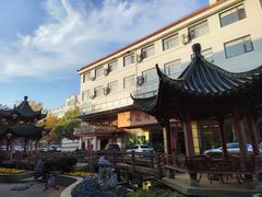 -阳光阿莲养生馆(城店路店)