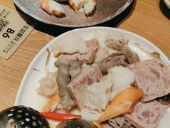 -生如夏花泰式火锅(鹭洲里店)