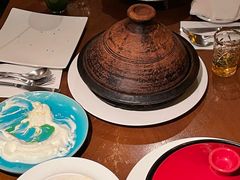 -Tajine Moroccan塔金摩洛哥中东餐厅