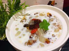 -兰亭茶叙(新新家苑店)