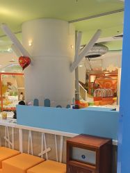 -meland亲子乐园•派对•研学(苏州悠方购物中心店)