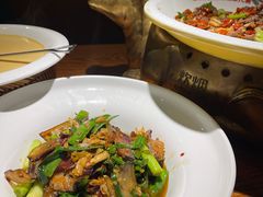 -炊烟小炒黄牛肉(东庆街店)