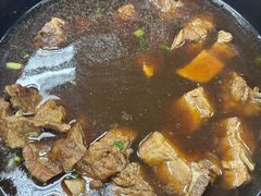 -新峰肉骨茶