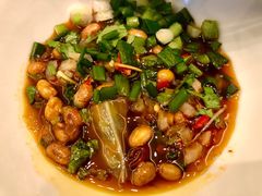 -受气牛肉·耙牛肉火锅(水晶郦城店)