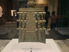 -上海博物馆(人民广场馆)