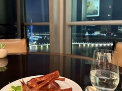 -珠海瑞吉酒店·宴庭中餐厅