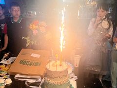 -今日Cake蛋糕茶歇·甜品台定制