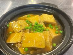 -闫府私房菜·老字号(恒隆店)