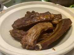 -腰记饭店(龙源路店)