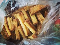 千层酥-闻酥园(大慈寺店)