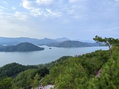 -千岛湖天屿景区