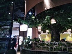 -原味田园·客家菜·土窑鸡(中航城君尚购物中心店)