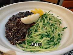 -首尔烤肉大排档(合生汇店)