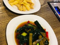 -鲜小岛·铜锅涮肉
