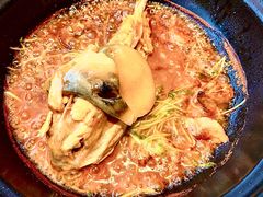 红烧菊黄河豚-扬州狮子楼·非遗淮扬菜(总店)