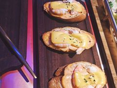 -HELLO MUSAE 拾光缪斯餐厅·纯正希腊风味(苏州中心店)