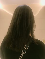 -扎嘎形象设计