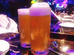 -MOSSO德国餐厅·音乐酒吧(环宇荟店)
