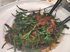 -新吉士·上海菜(浦东LCM置汇旭辉店)