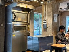 -来回·咖啡(天河南店)